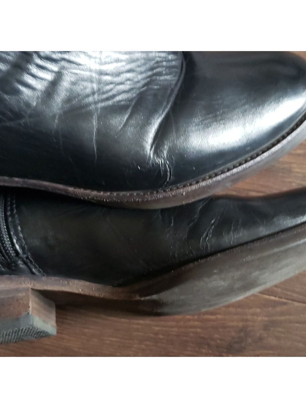 TORY Burch Riding Boots - Picture 8 of 13